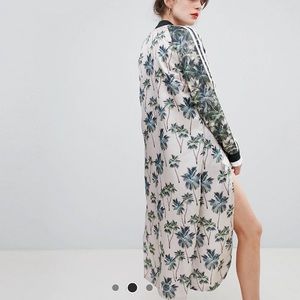 Adidas Originals x Farm Track Jacket